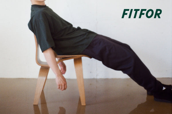 FITFOR has arrived!!