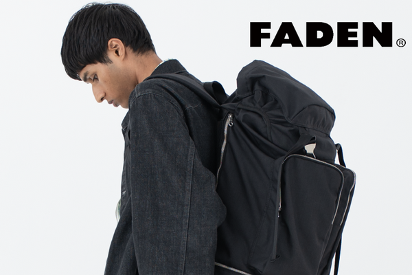 FADEN has arrived!!