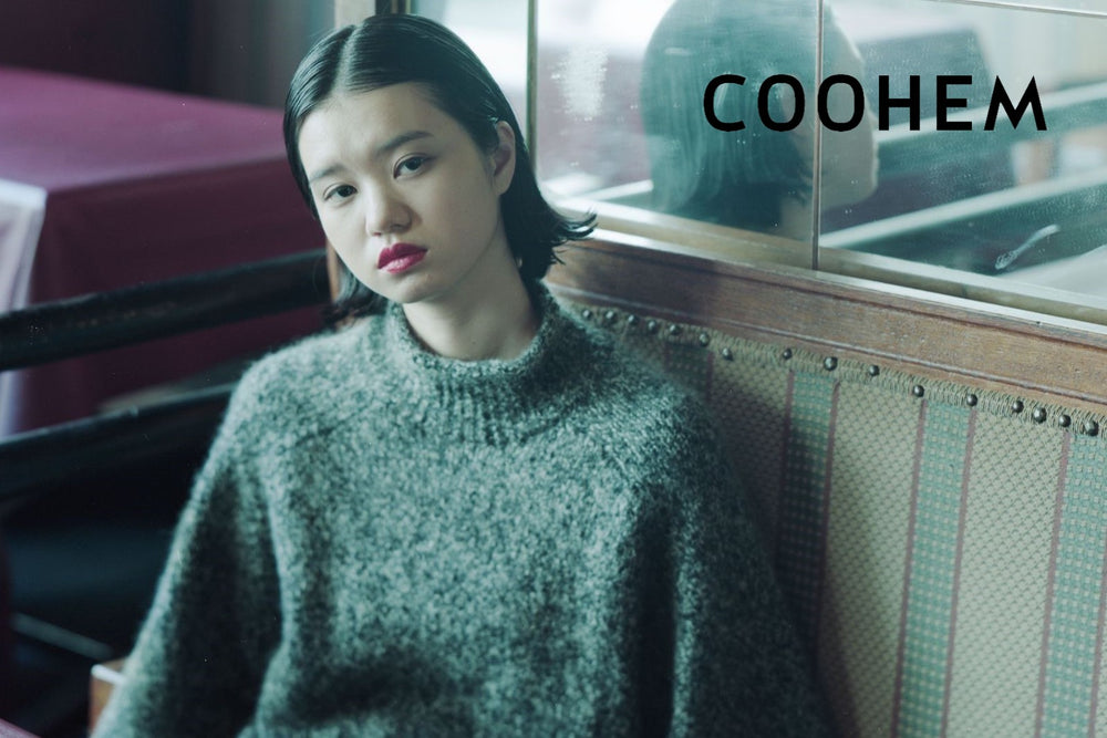 COOHEM has arrived!!