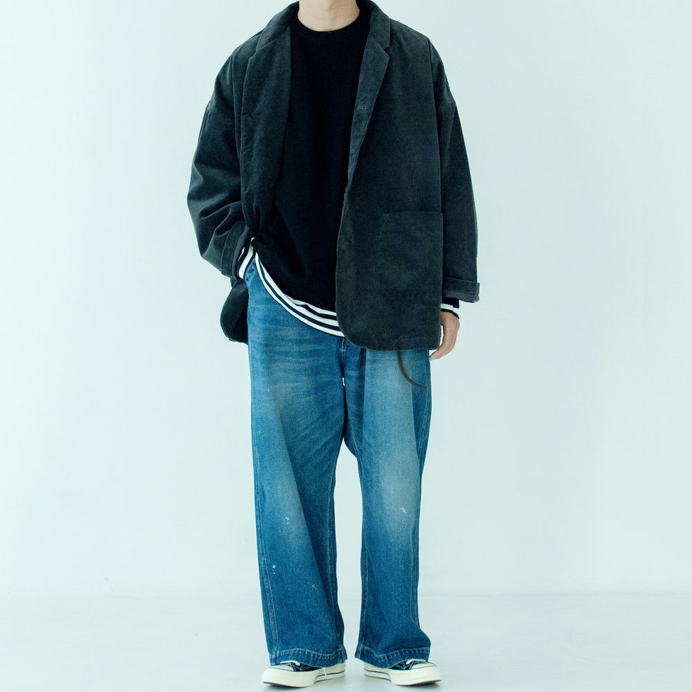 Ordinary fits 入荷!!