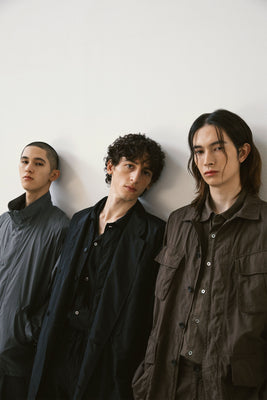 ANOTHER OFFICE pre-orders now available!!