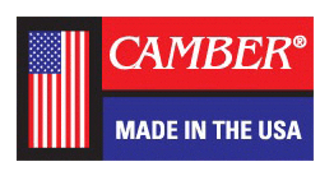 CAMBER 入荷しました!!