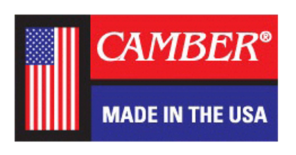 CAMBER has arrived!!