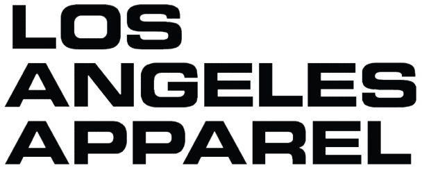Los Angeles Apparel 入荷しました!!