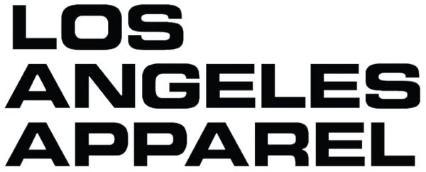 Los Angeles Apparel has arrived!!