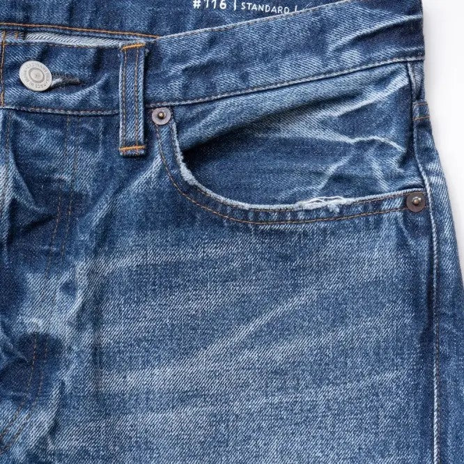 Ordinary fits 入荷!!