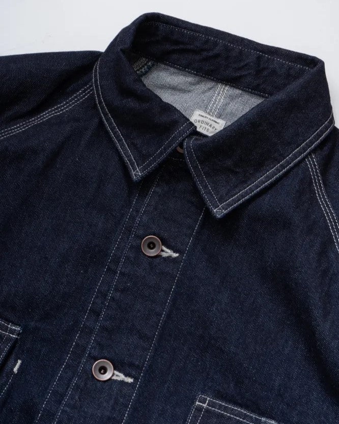 Ordinary fits 入荷!!