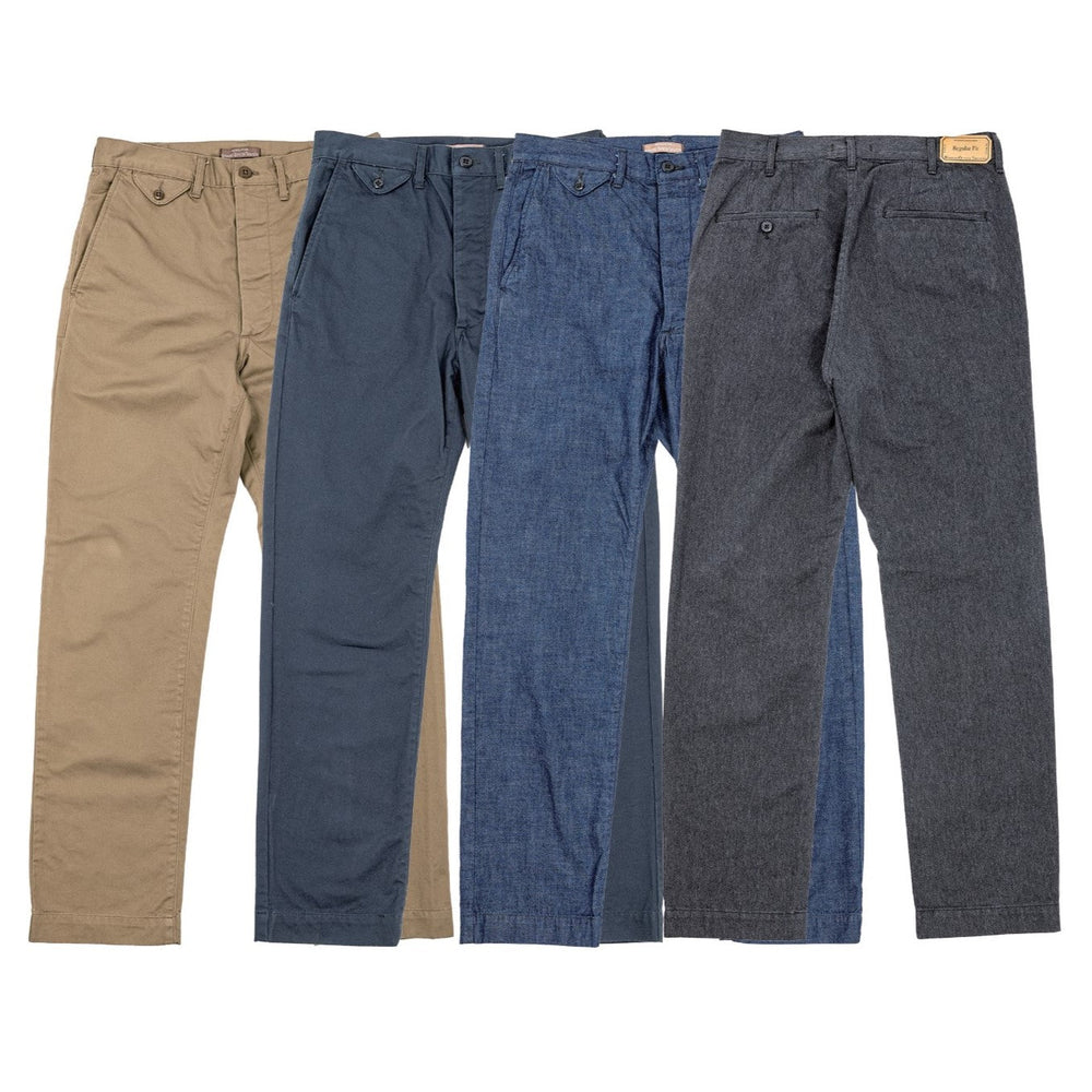 WORKERS now in stock!!