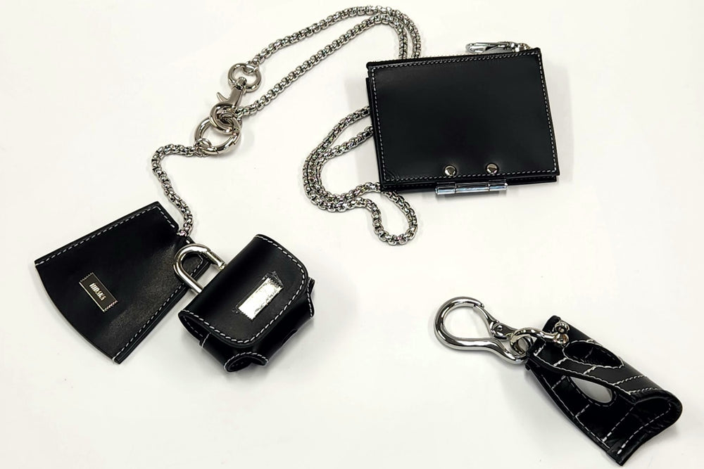 New arrivals from HIDAKA!!