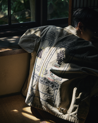 Work of art in stock!!