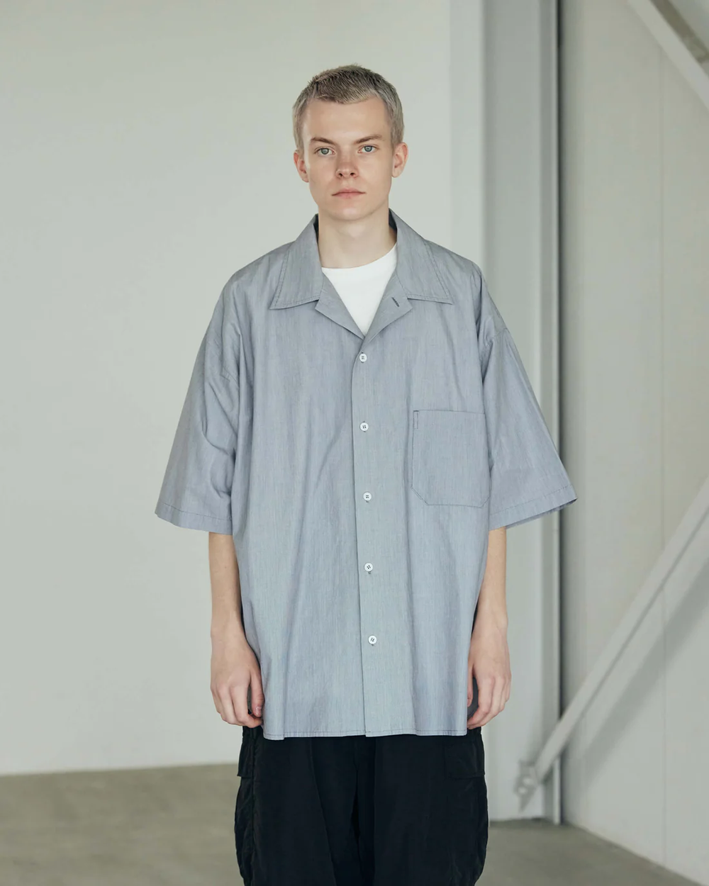 ARMY TWILL now in stock!!