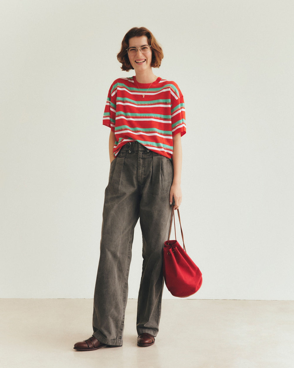 THE SHINZONE 入荷!!