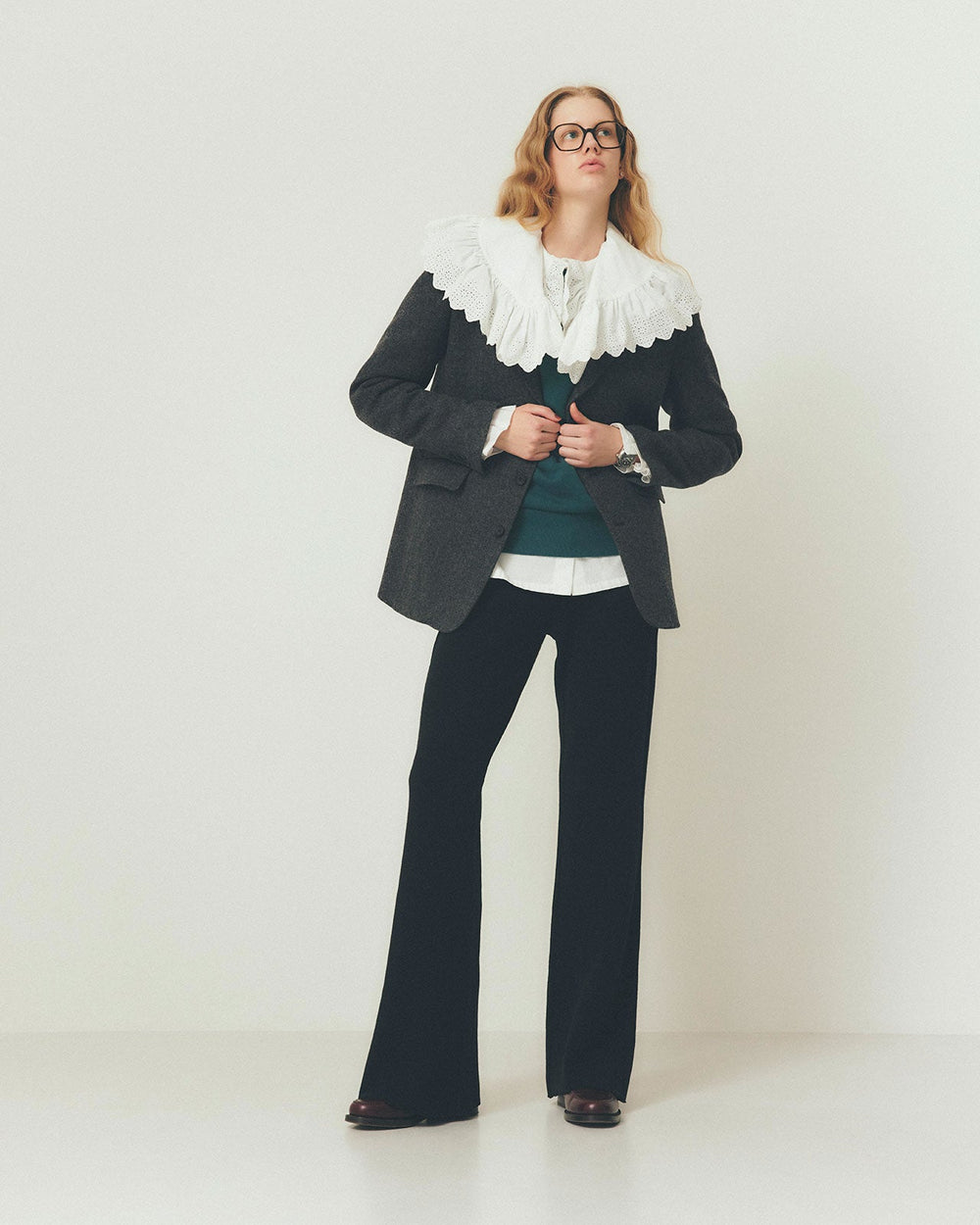 THE SHINZONE 入荷!!