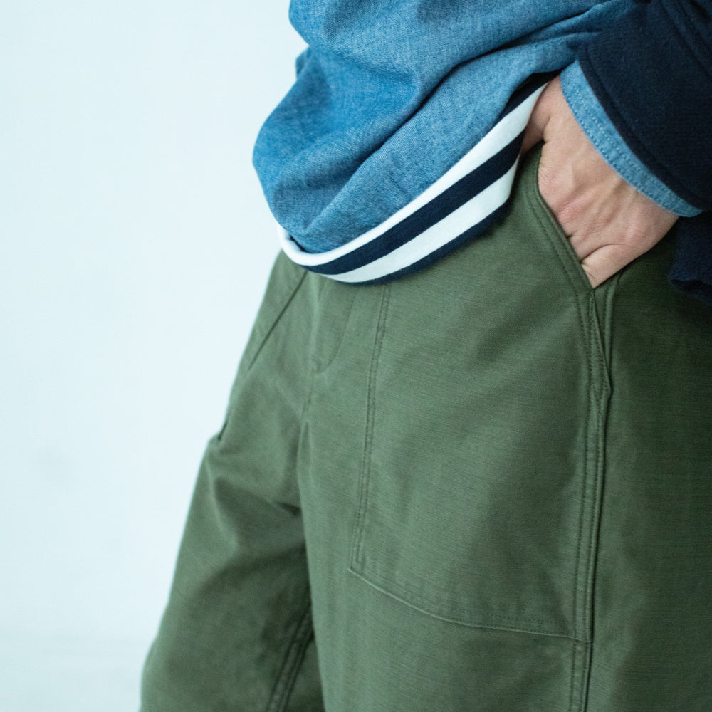 Ordinary fits 入荷!!