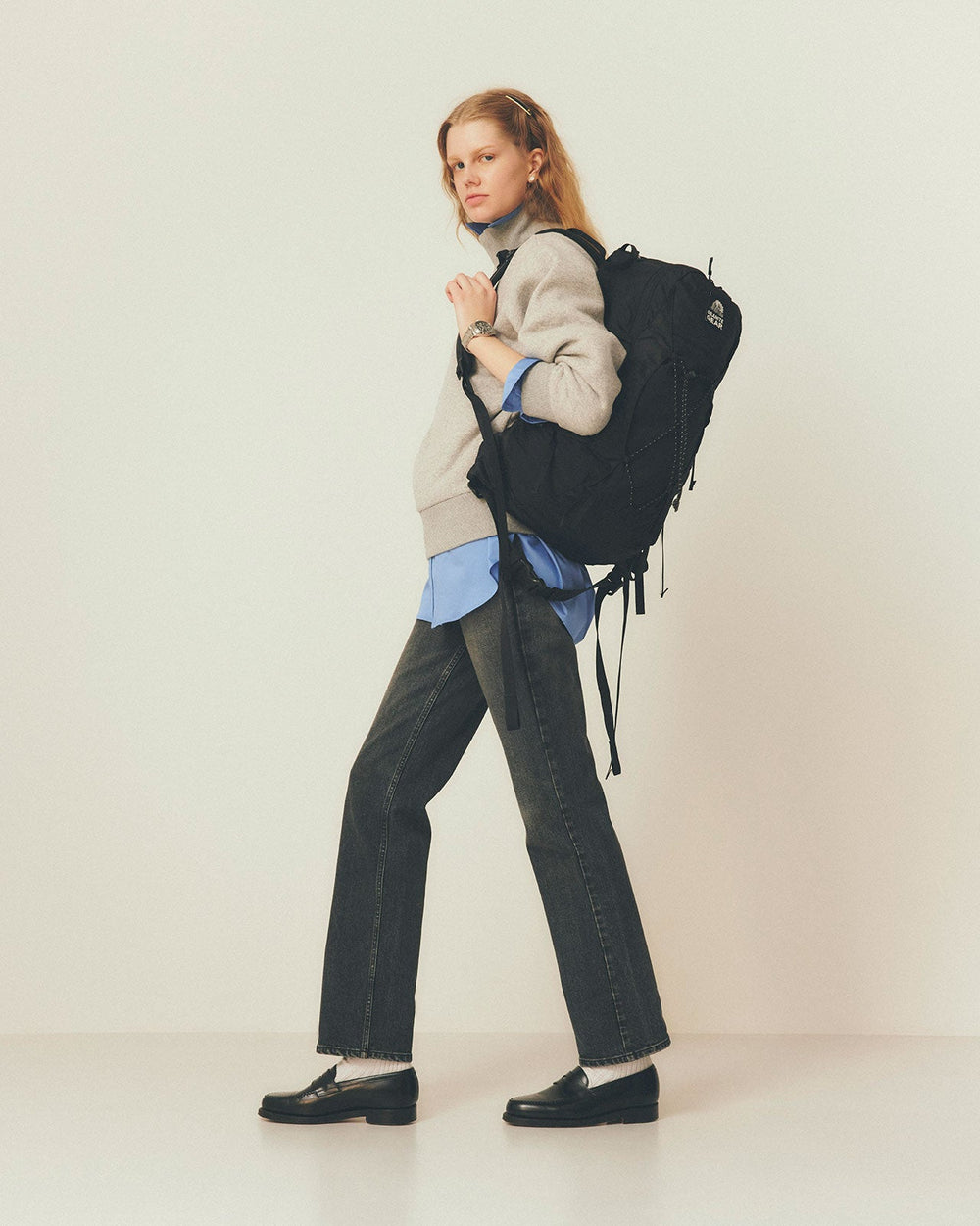 THE SHINZONE 入荷!!