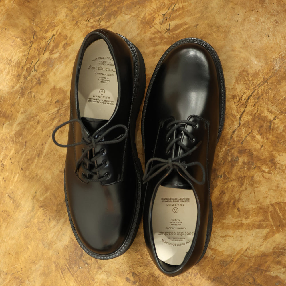 foot the coacher 入荷!!