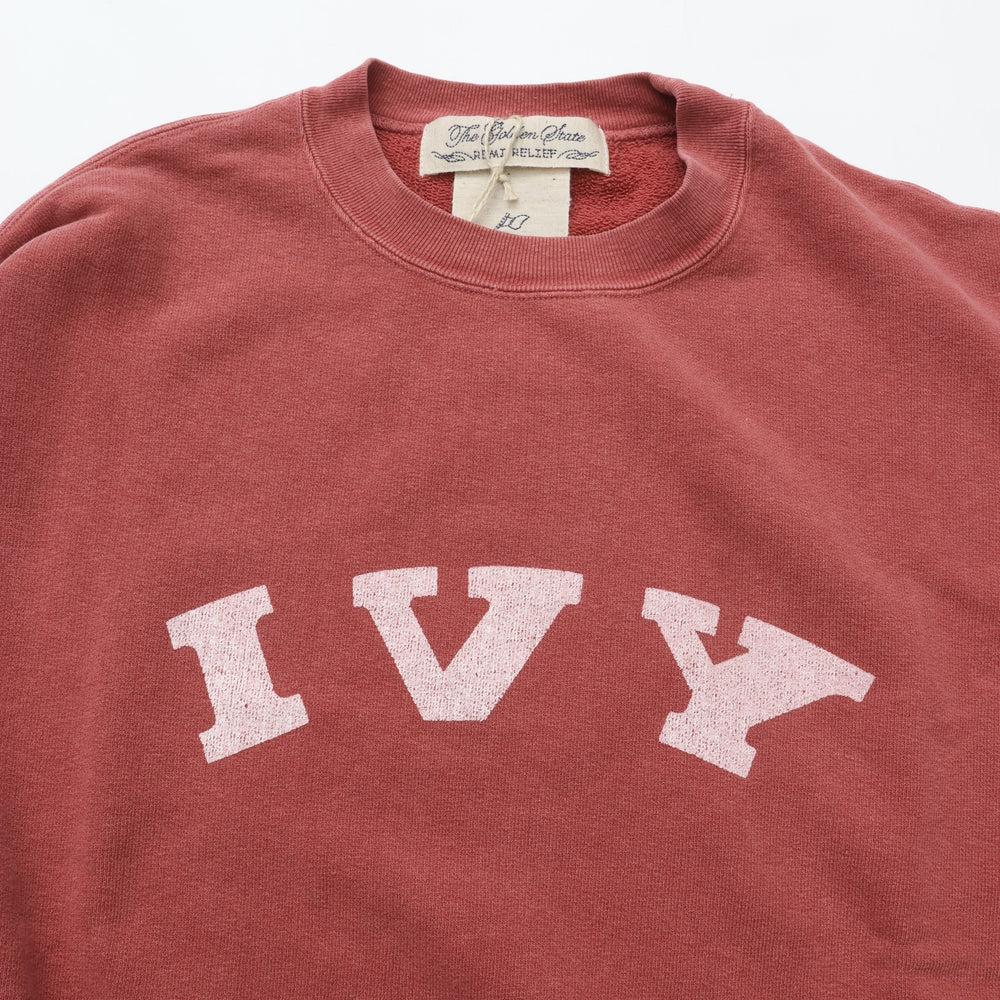 REMI RELIEF 入荷!!