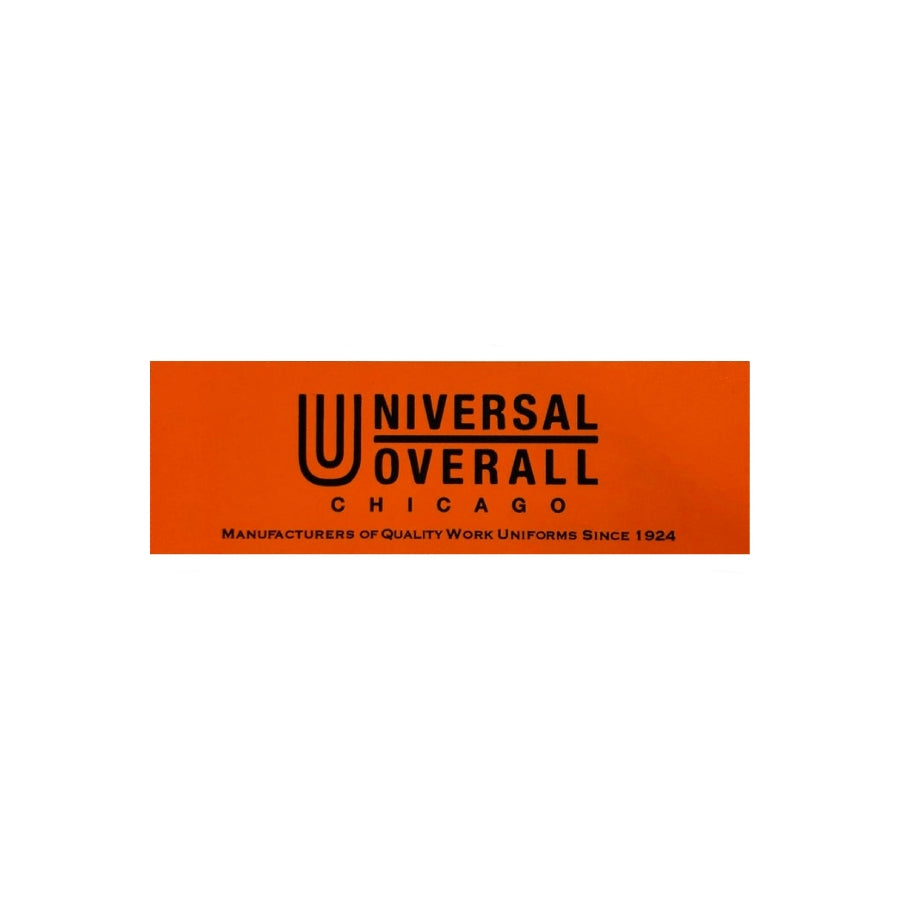 UNIVERSAL OVERALL 入荷!!