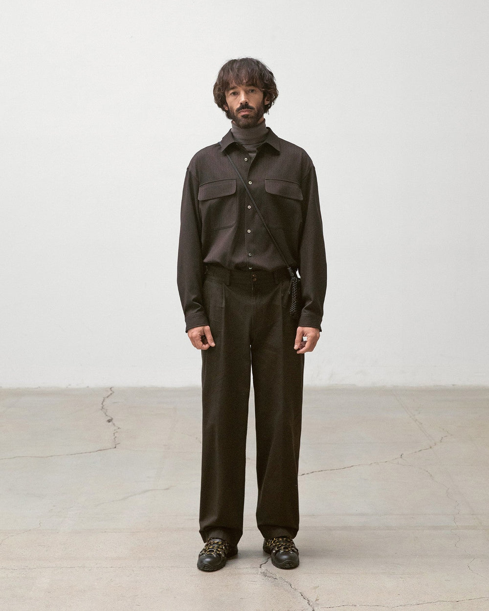 ANOTHER OFFICE 入荷!!