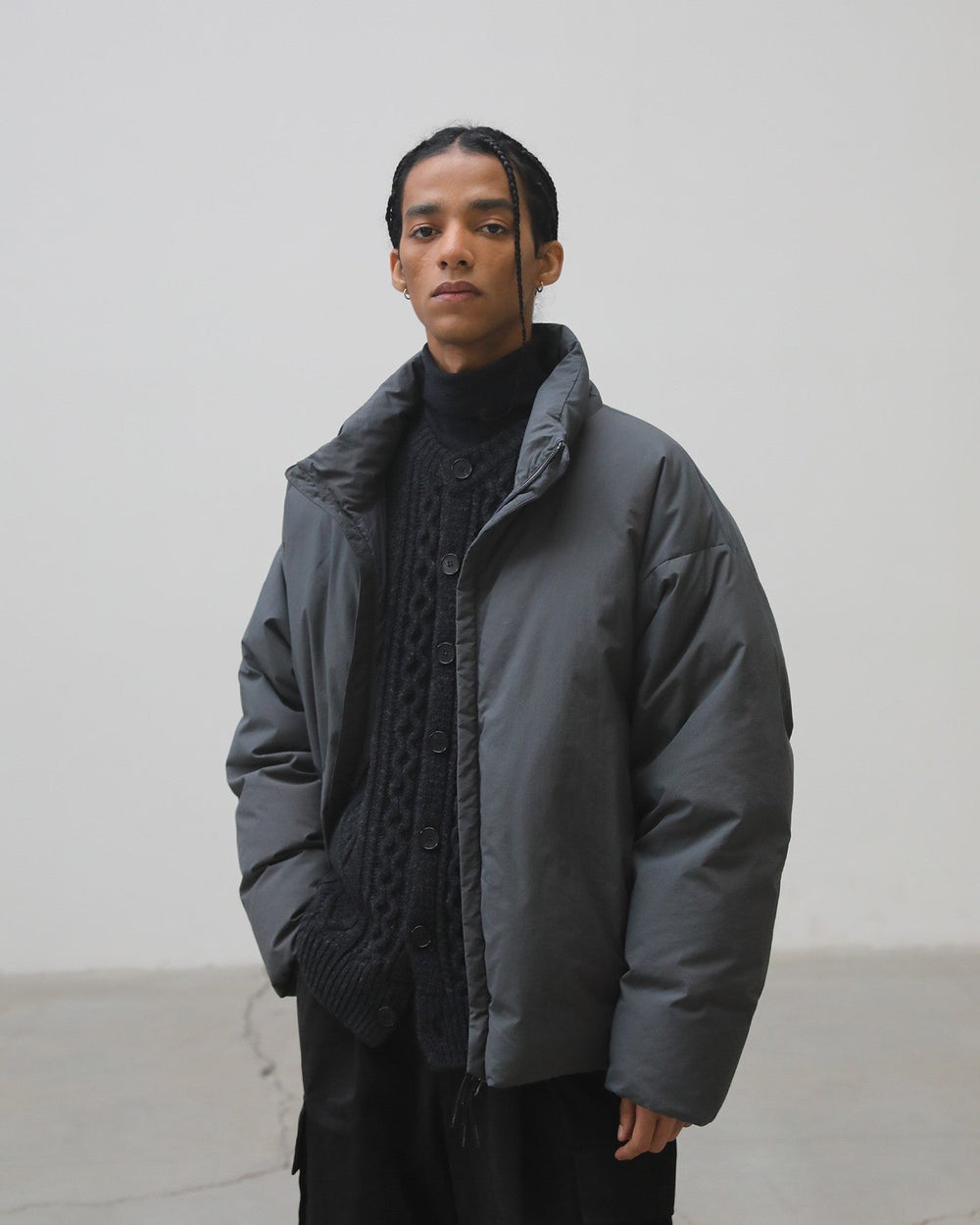 ANOTHER OFFICE 入荷!!