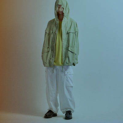 ARMY TWILL now in stock!!