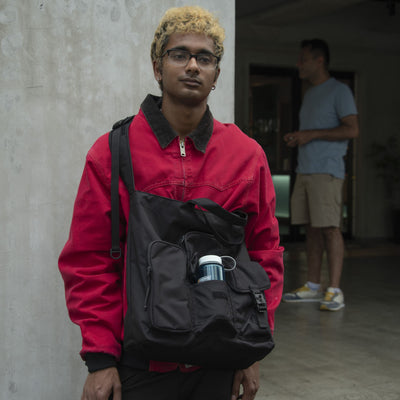 BAICYCLON by bagjack now in stock!!