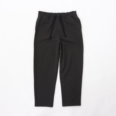 Heavy Sweat EASY Straight Pants Unisex