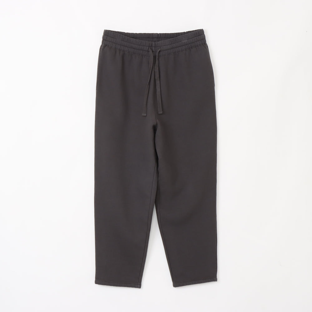 Overdyed Easy Straight Pants Unisex
