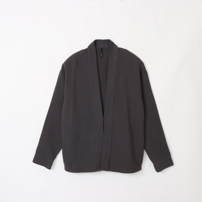 Overdyed Oversized NORAGI Cardigan Unisex