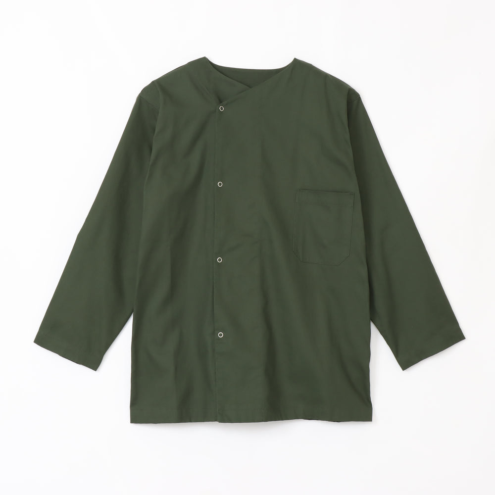US Military Sleeping Cardigan Jacket Unisex
