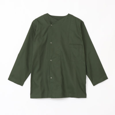 US Military Sleeping Cardigan Jacket Unisex