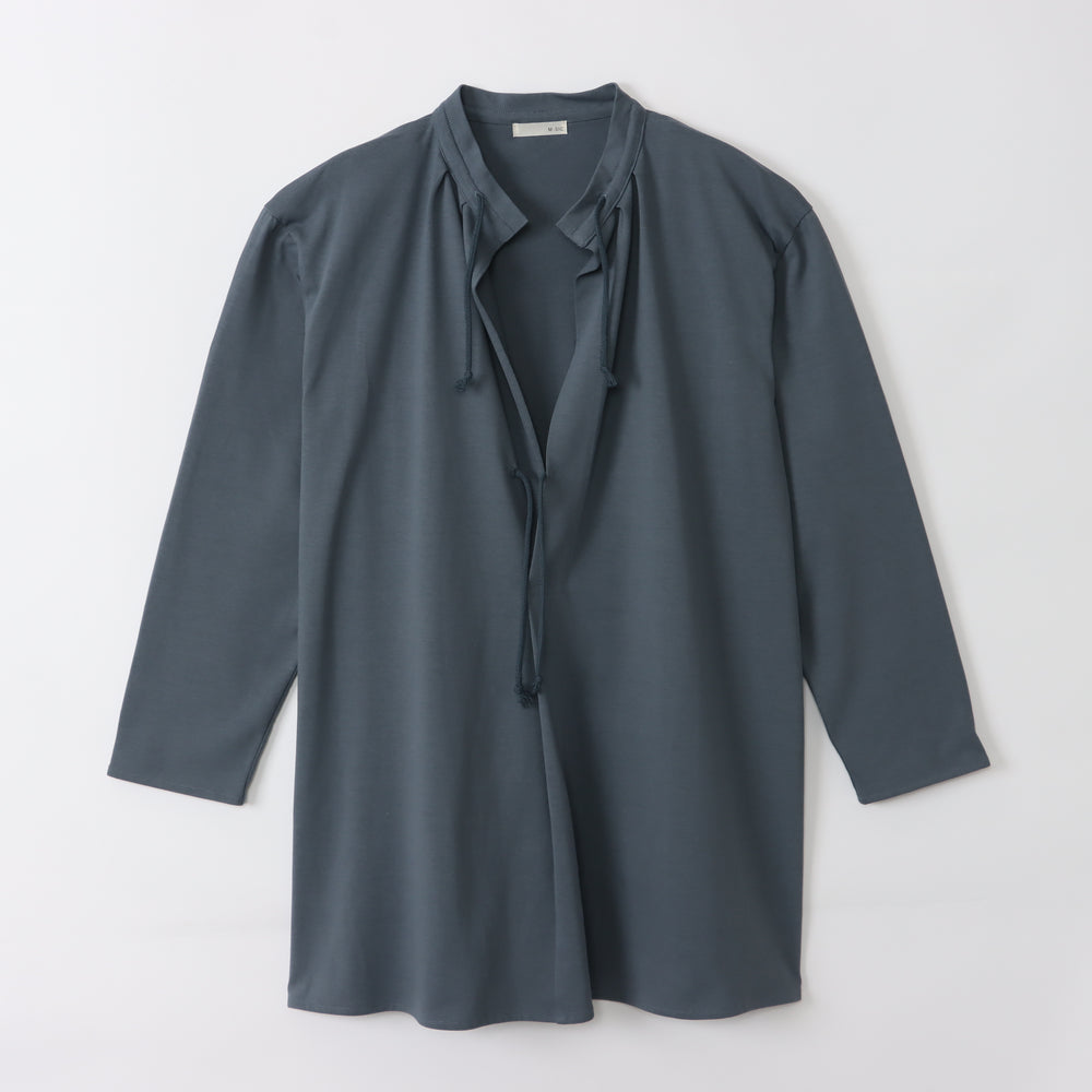 Delave Jersey Military Surgical Tunic Pullover Cut and Sew