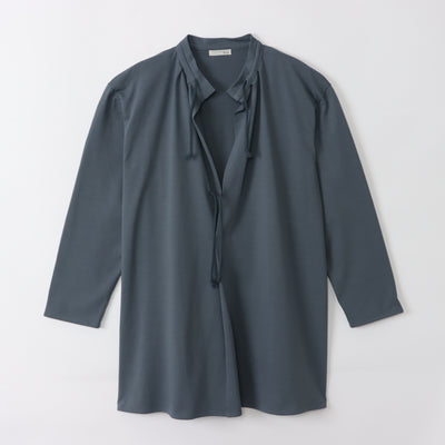 Delave Jersey Military Surgical Tunic Pullover Cut and Sew