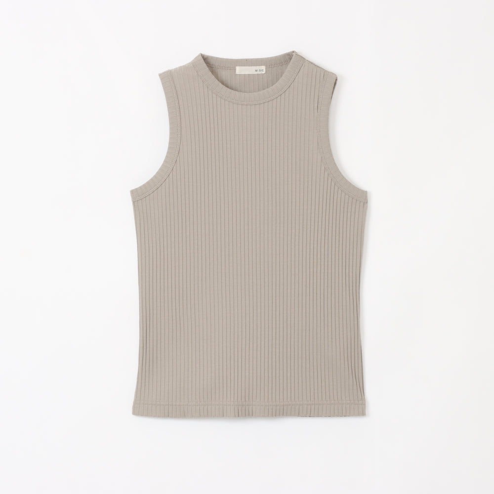 Totan Teleco Tank American Sleeve Tank Top