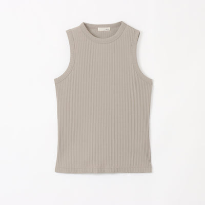 Totan Teleco Tank American Sleeve Tank Top