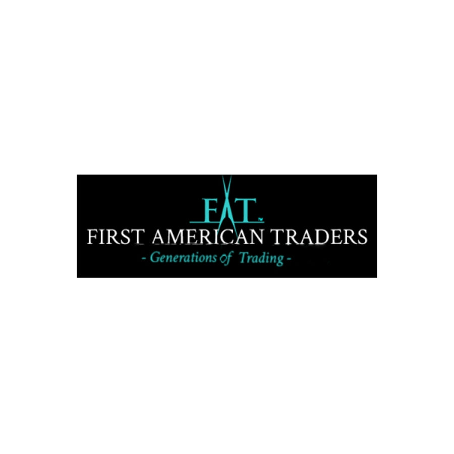 FIRST AMERICAN TRADERS 入荷!