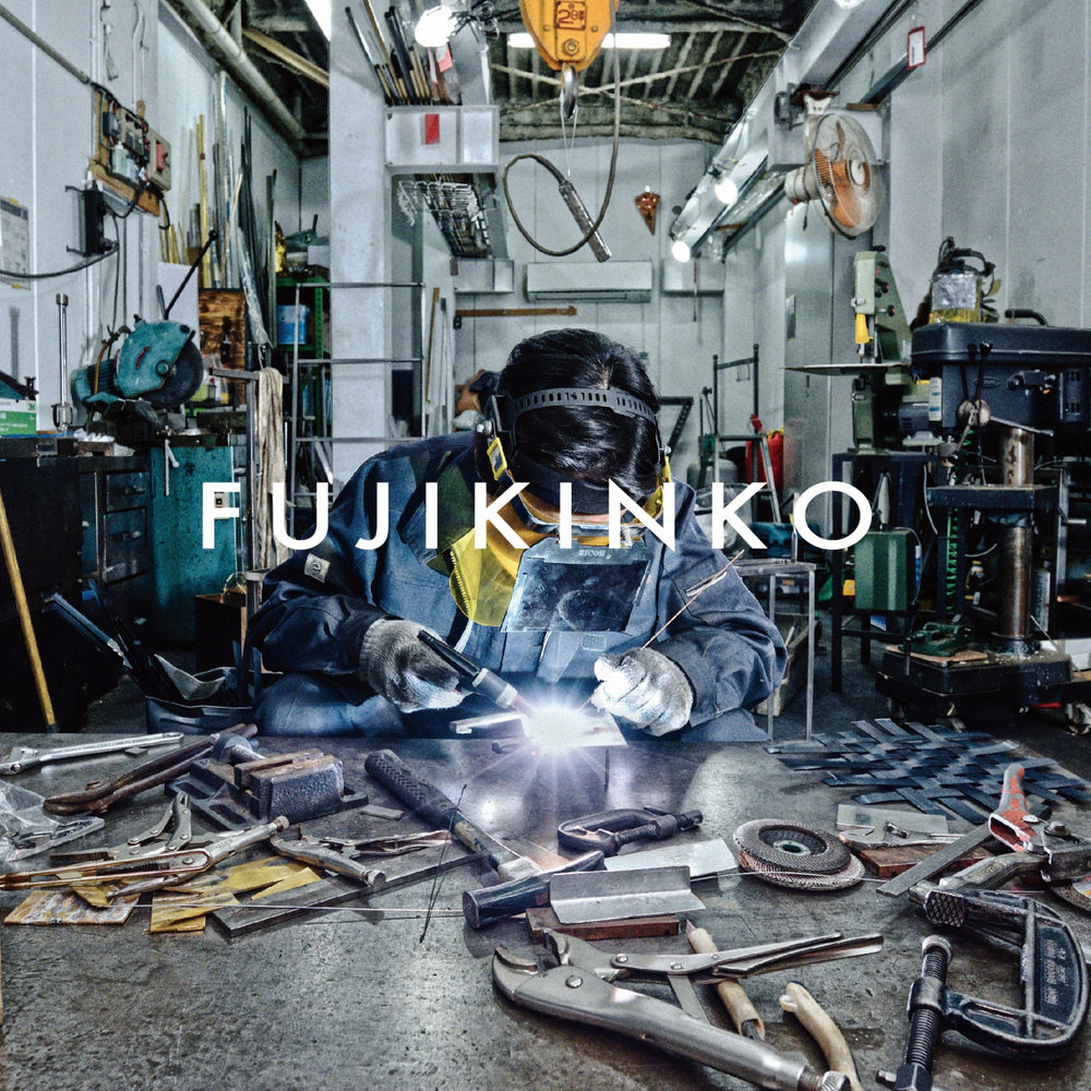 FUJIKINKO now in stock!!