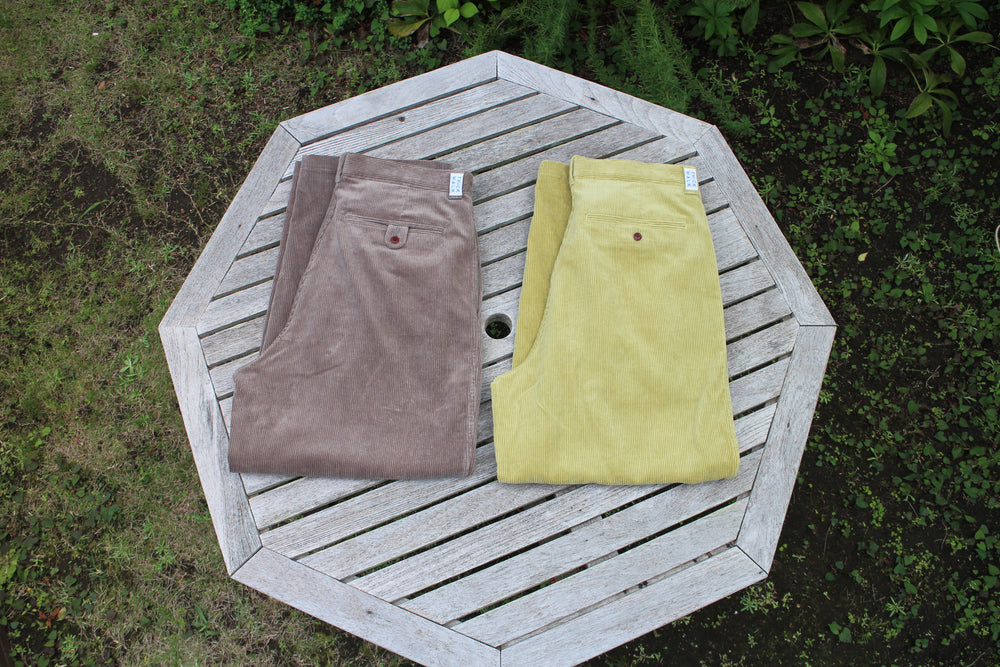 NOROLL 入荷!!