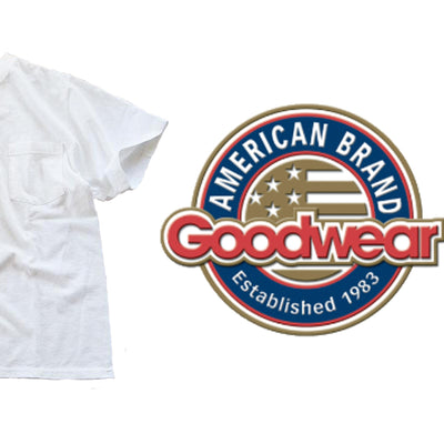 Good wear new products in stock!!