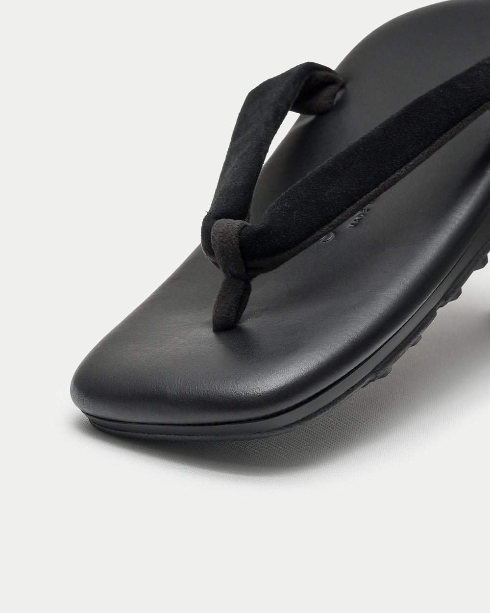 Goyemon has arrived!!