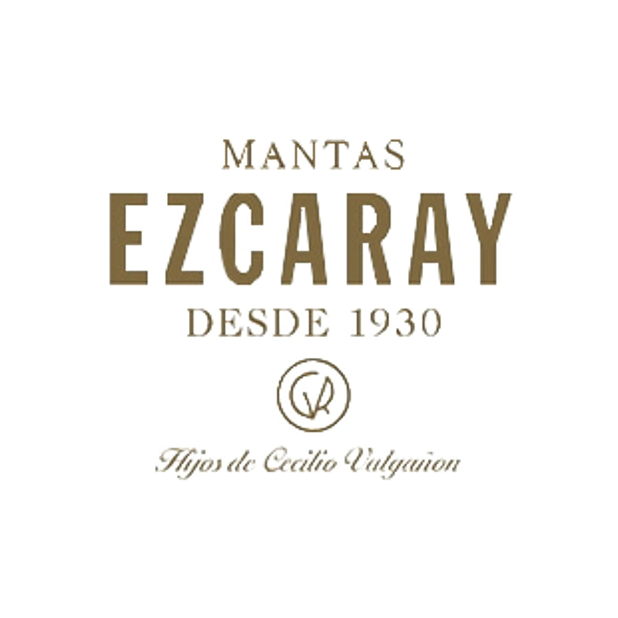 MANTAS EZCARAY 入荷!!