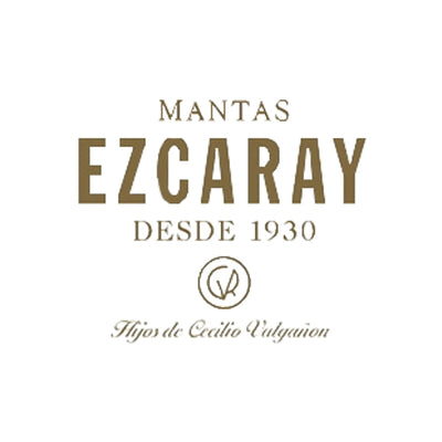 MANTAS EZCARAY now in stock!!