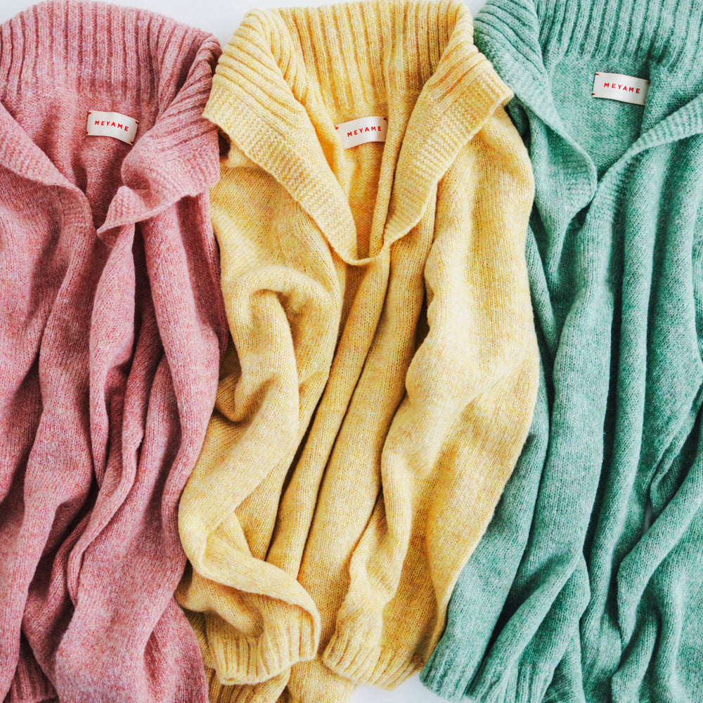 11/1(水)~11/5(日) MEYAME×CASDAY イベント開催!!