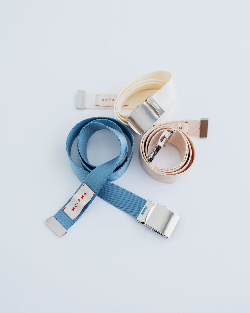 MEYAME has arrived!!