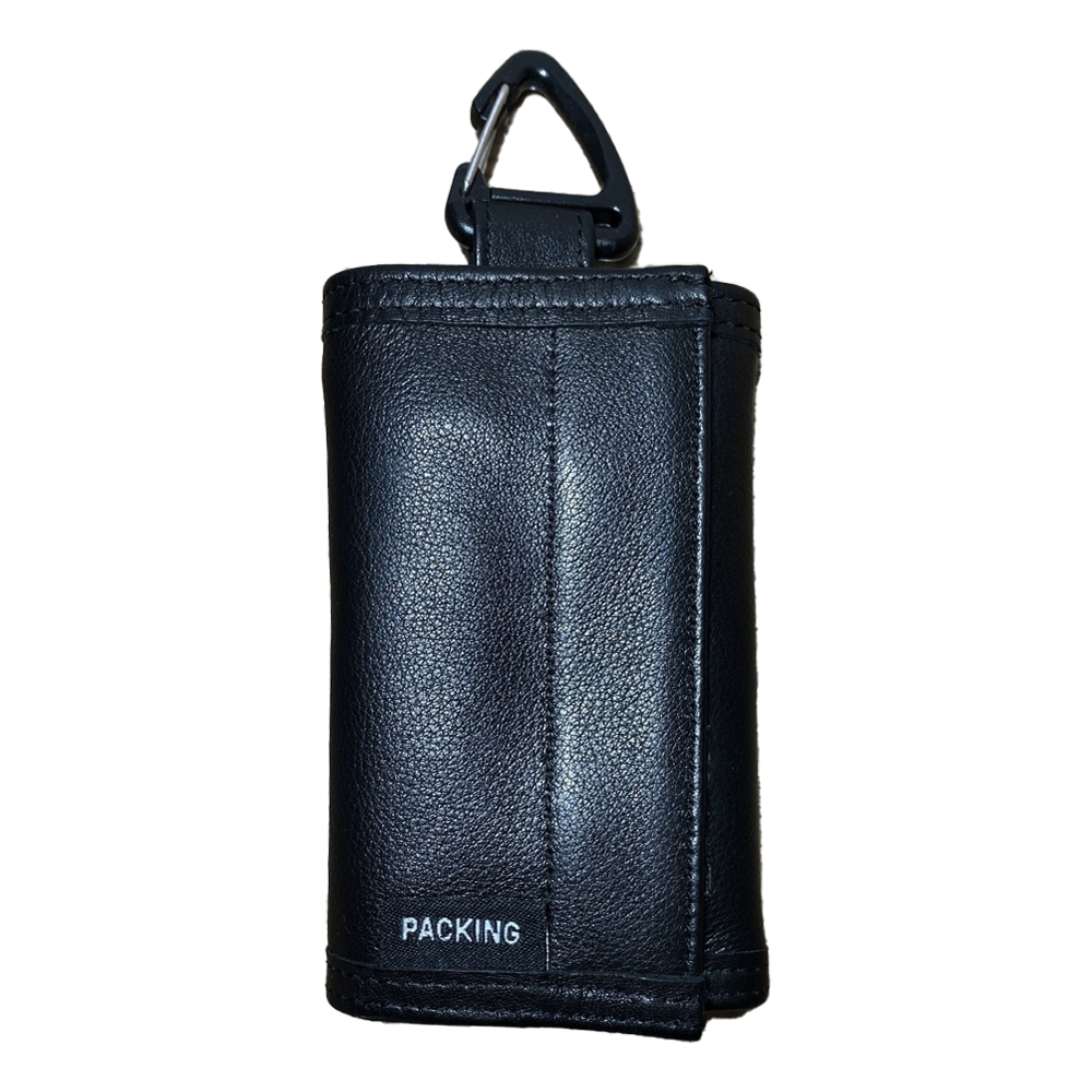 PACKING 予約販売開始!!