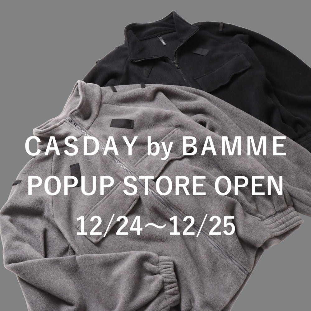 マルイ有楽町店 POP UP STORE OPEN!!