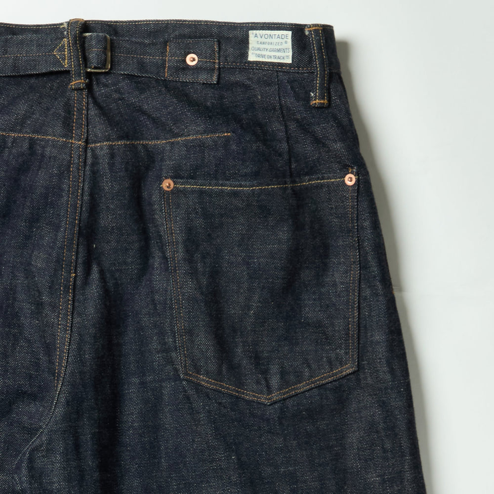 A VONTADE 入荷!!
