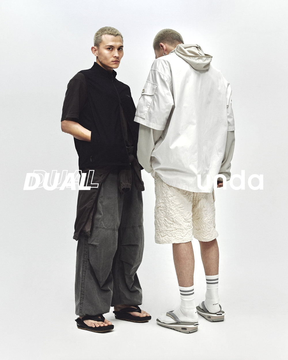 Goyemon has arrived!!