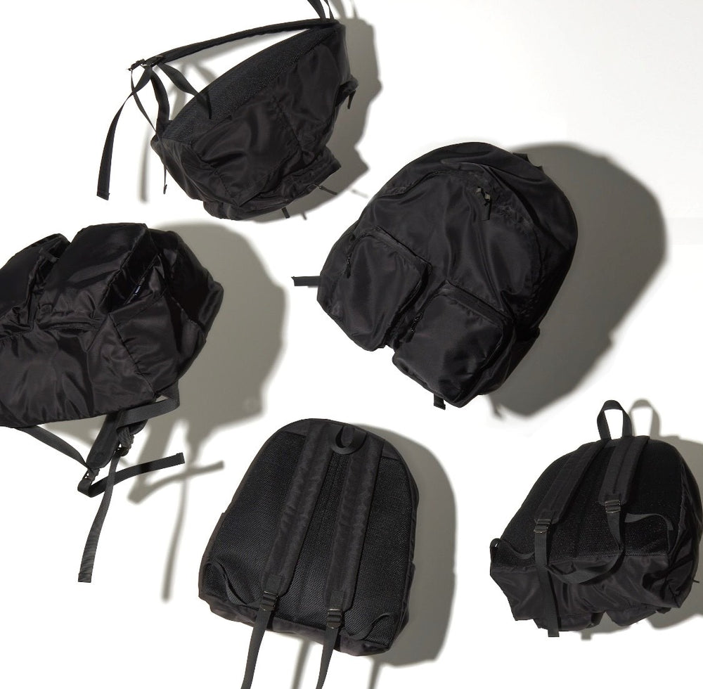 PACKING 予約開始!!