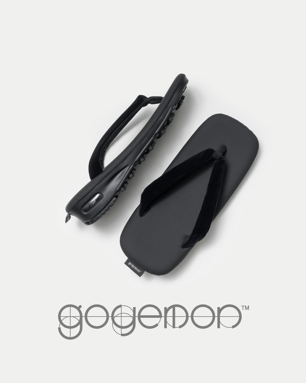 We now carry goyemon!